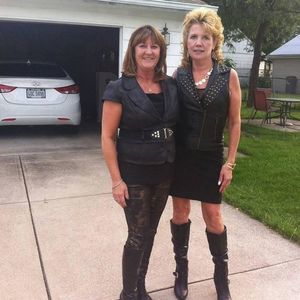 Meet your Posher, Michelle